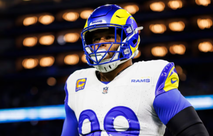 Rams Legend Excites Fans After Sharing with Los Angeles That He Still Misses Football and Is Considering a Return to Play