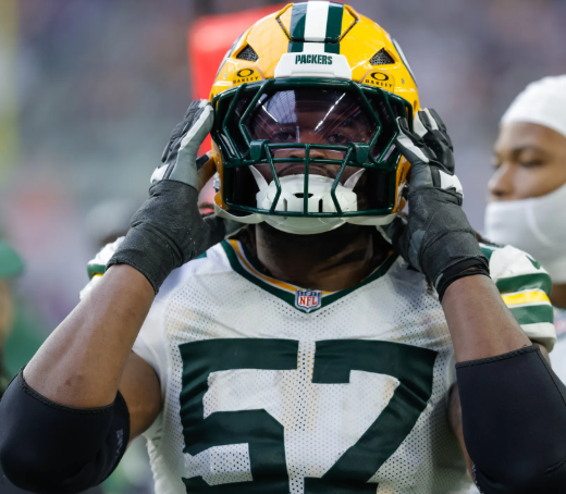 The Green Bay Packers Successfully Sign Two-Time Pro Bowl DT with "Steal" Contract - Building the Strongest Defense in NFC North with Devonte Wyatt Taking on New Role