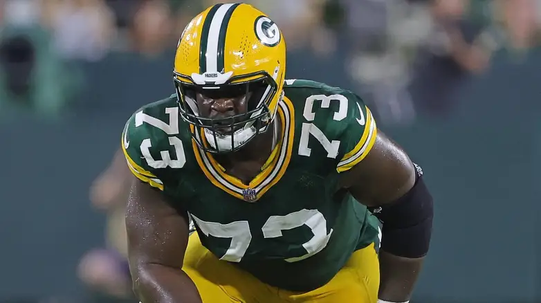 Fan-Favorite OT Retires at Age 30 After Failed Attempt to Return to Green Bay Despite Willingness to Take Pay Cut – Declares He Will Always Be a Packer