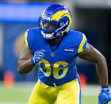 Rams Reach Contract Agreement with Standout Defensive Player in Free Agency After Injury Rumors Surrounding 2025 Season
