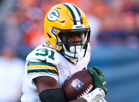 Just 3 Hours After Packers Don’t Re-Sign Him to Make Room for Younger Talents, Beloved Veteran WR Declares He Will Never Return to Green Bay – The Heartfelt Reason That Moved Fans to Tears