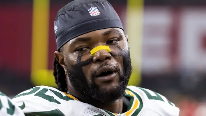After Joining the Cowboys, Former Packers Star Rashan Gary Surprises Fans with a Message: "I Can’t Be Micah Parsons" – Revealing New Team Story That Resonates with Packers Fans.