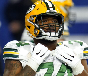 The Former Fan-Favorite Star Asserts He Will Always Be a Member of the Packers – And Hopes to One Day Retire in Green Bay 