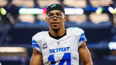 Detroit Lions Superstar Amon-Ra St. Brown Faces Boycott After Claiming Children Shouldn’t Be Exposed to LGBTQ-Themed Cartoons, Despite Explaining He Meant No Hostility Toward Anyone