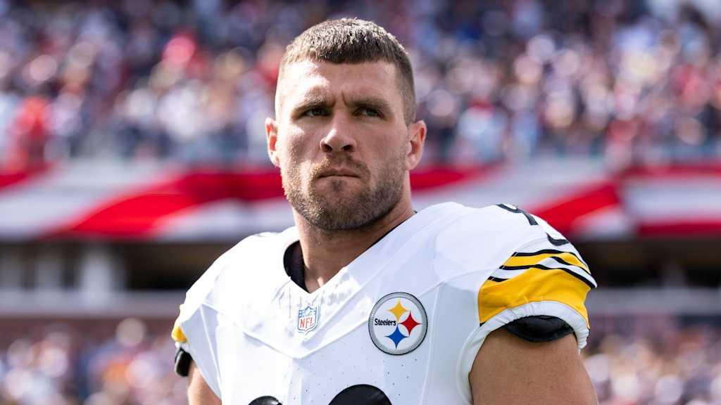 Steelers Superstar T.J. Watt Faces Boycott After Claiming Children Shouldn’t Be Exposed to LGBTQ-Themed Cartoons, Despite Explaining He Meant No Hostility Toward Anyone