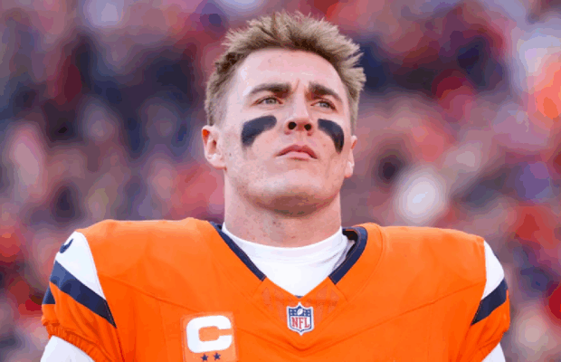 Broncos Superstar Bo Nix Faces Boycott After Claiming Children Shouldn’t Be Exposed to LGBTQ-Themed Cartoons, Despite Explaining He Meant No Hostility Toward Anyone