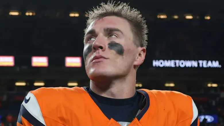 New Icon of the Broncos, Bo Nix Speaks Out to Defend Legend John Elway Amidst Intense NFL "Boycott" Wave