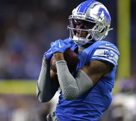 Former Fan-Favorite Known as "Good Luck Chark" Retires from NFL at 29 – Sends Heartfelt Gratitude Message to Lions Nation