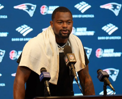 6 Teams Submit Trade Big Offers for Patriots WR Kayshon Boutte — Market Heating Up Fast 