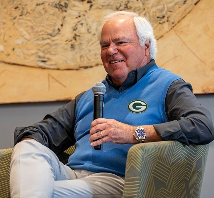 After John Menard Jr. made a record-breaking offer, Culver’s CEO Craig Culver swiftly followed with an unprecedented proposal to purchase Lambeau Field’s naming rights after the Packers faced financial struggles and were put up for sale.