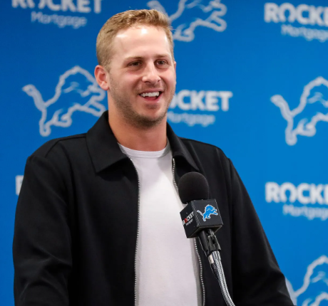 President Obama Praises Lions Star Jared Goff for $150,000 Donation in Fight Against Hunger