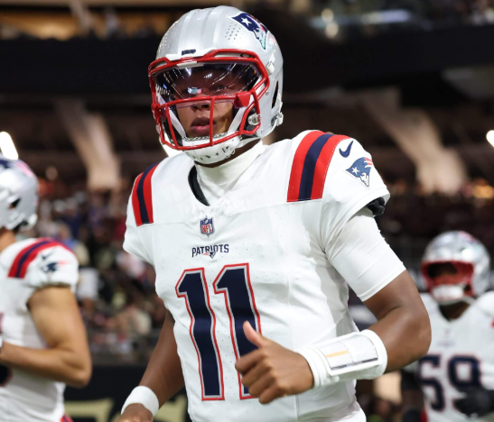 Former Patriots Favorite Announces Temporary Departure from the Field One Day After Being Released to Focus on Charity Work Supporting Cancer Patients