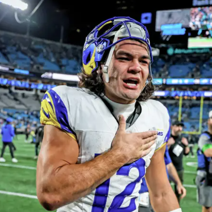 Puka Nacua Breaks Silence, Responds Amid Boycott Wave Following Allegations of Assault and Racism – Sends 7-Word Message to All of Los Angeles