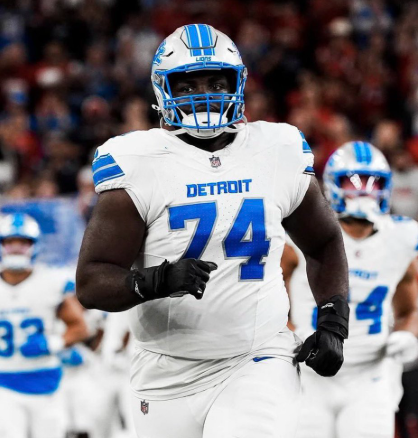 Just 3 Hours After Signing a Record Deal with Chargers, Former Fan-Favorite Lions Star Declares He Will Never Return to Detroit – The Reason Behind His Decision Earns Forgiveness from the Lions Community