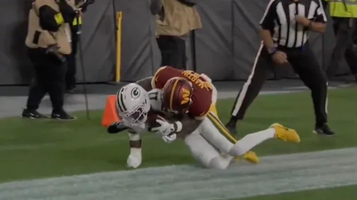 SAD NEWS: Packers Receive an Unfortunate Injury Update on Jayden Reed after the Commanders Game