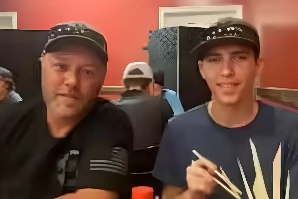 BREAKING: Tyler Robinson’s Father Pledges $1.15 Million Reward to Charlie Kirk’s Family