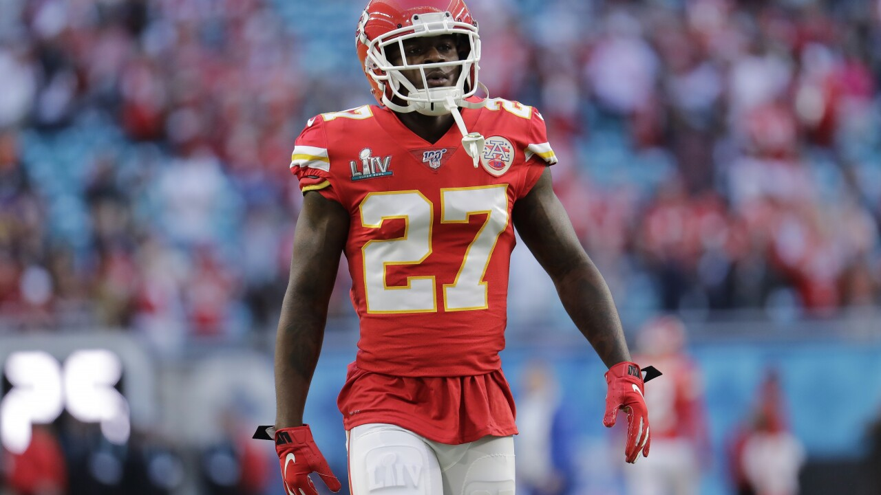 Chiefs Reunite With Super Bowl LIV Champion CB On A One-Year Deal Amid A Secondary Injury Storm