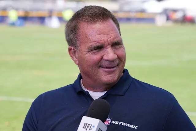 Veteran Commentator Brian Baldinger Recommends Chiefs Trade for 2023 Breakout RB to Rescue Struggling Ground Game 
