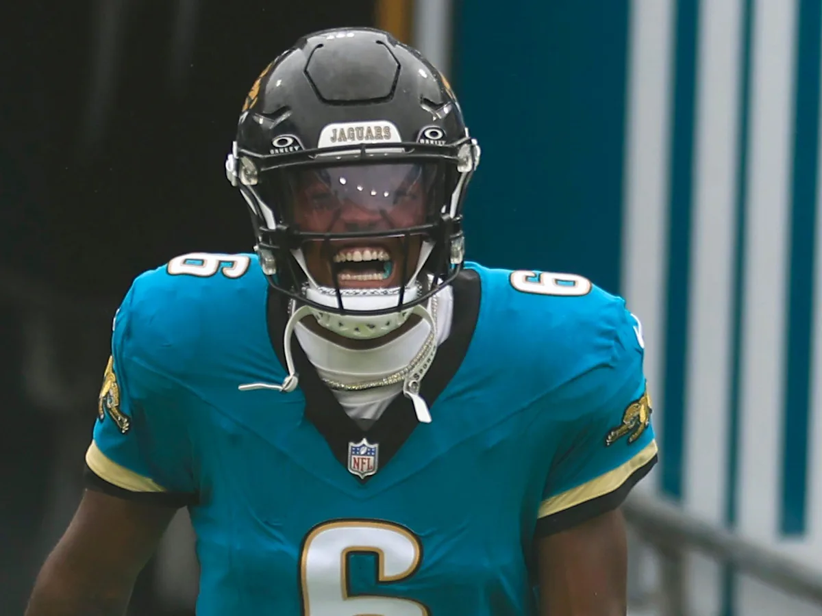 Chiefs Sign Former Jaguars First-Round Pick to Their Practice Squad, per Source