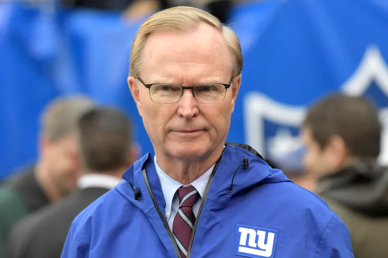 Giants Accuse Chiefs of Supplying Smelling Salts to $7M Star During Home Win