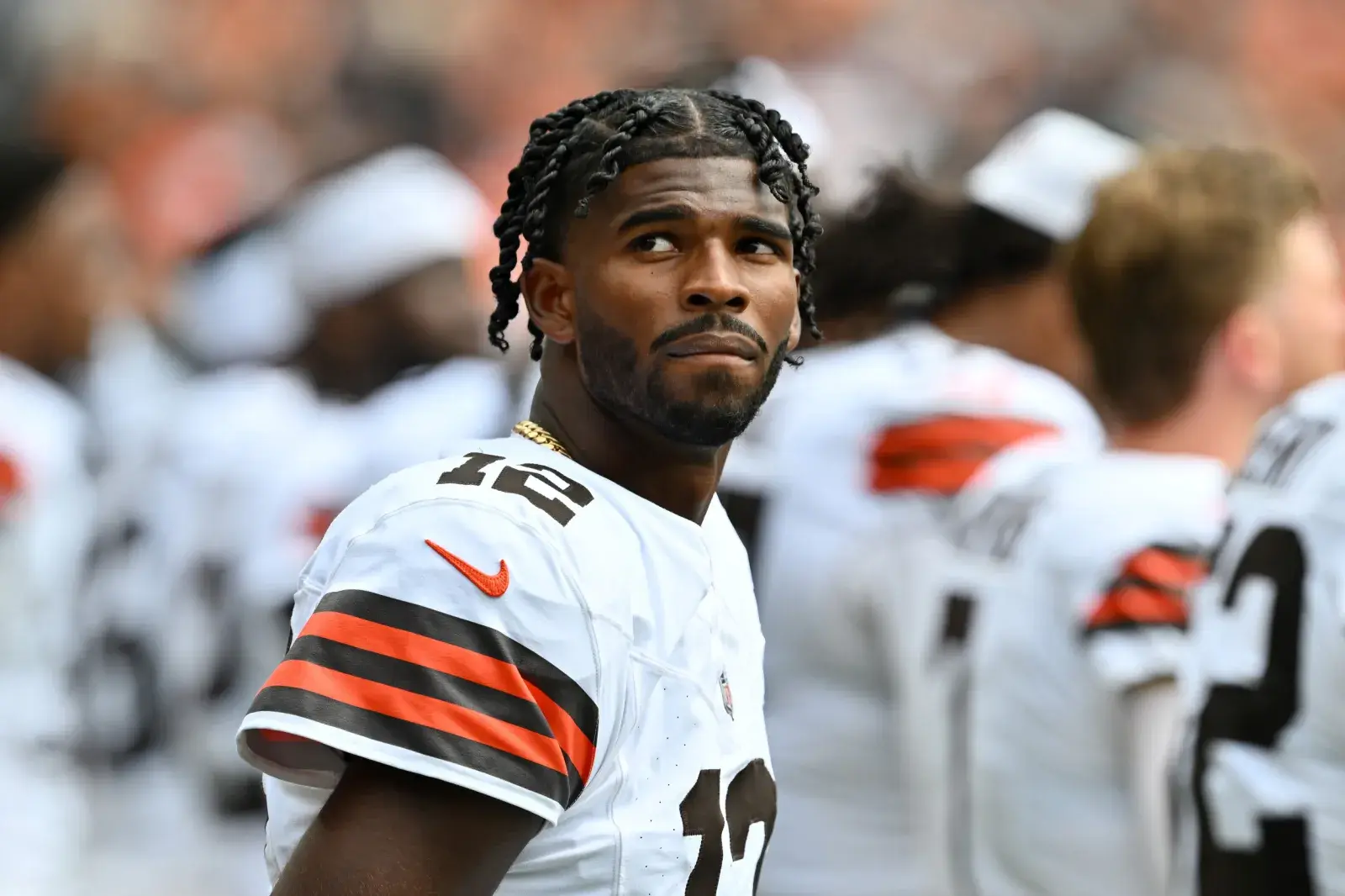 Shedeur Sanders Regrets Turning Down the Eagles on Draft Day