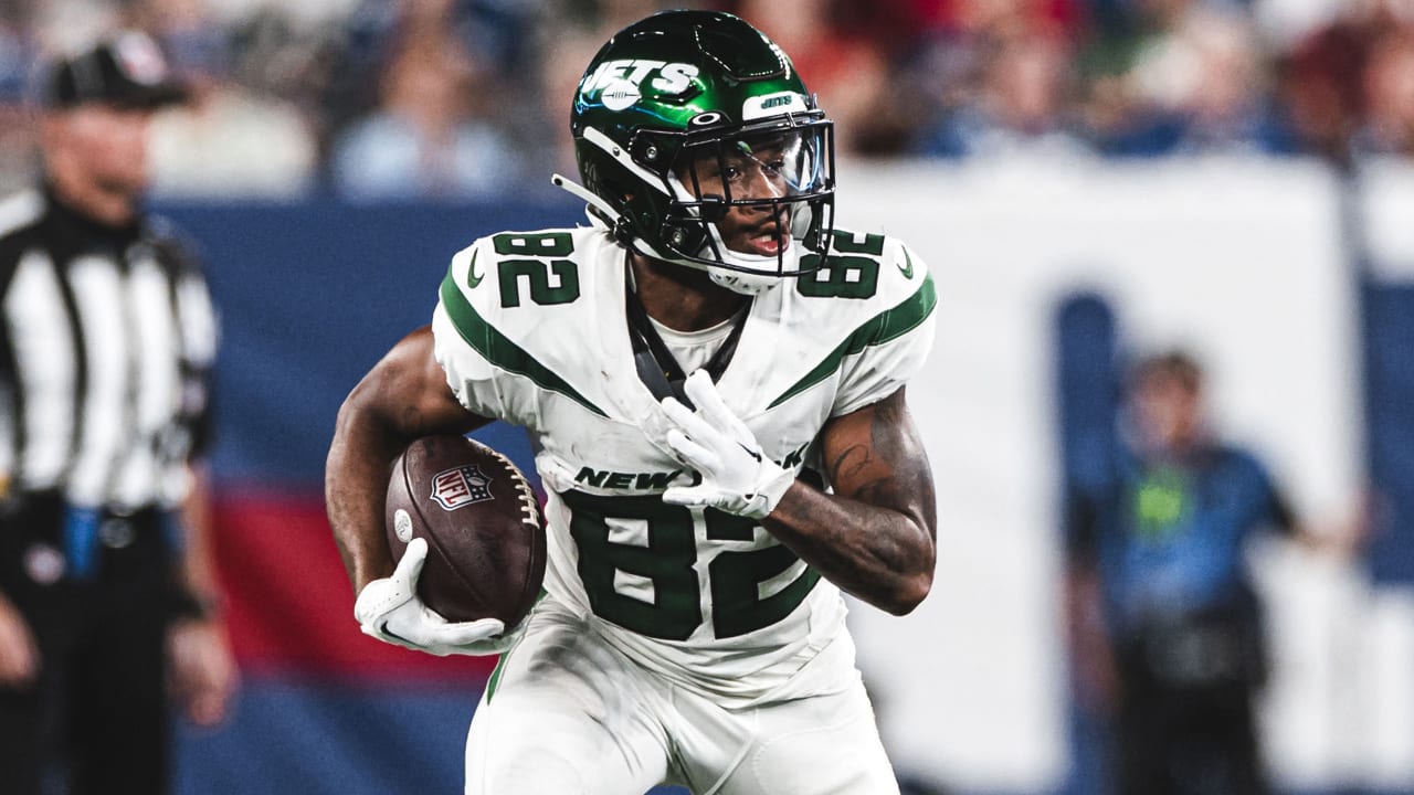Eagles Claim Former Jets WR Amid Darius Cooper’s Injury
