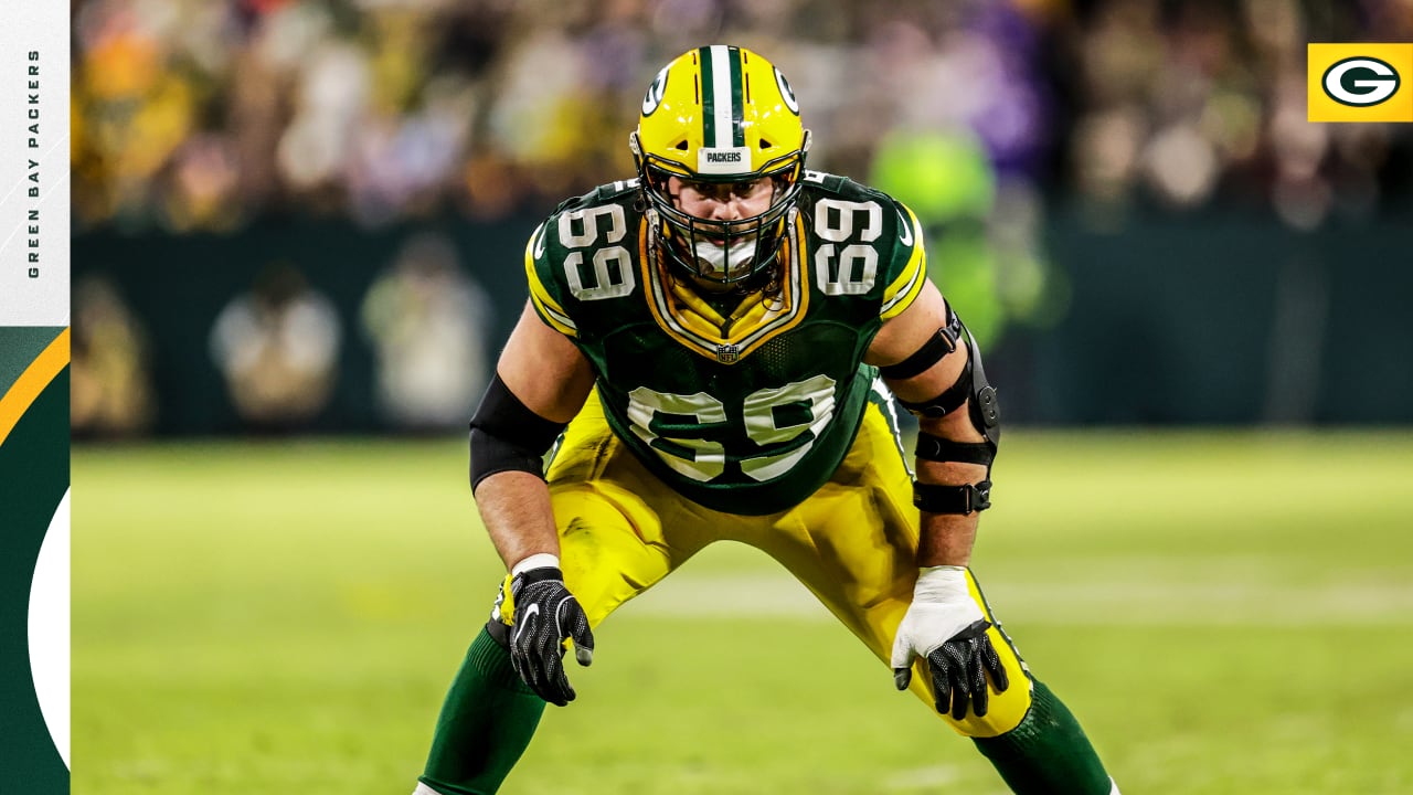 Packers Bring Back Former All-Pro Retired This Summer For A Workout