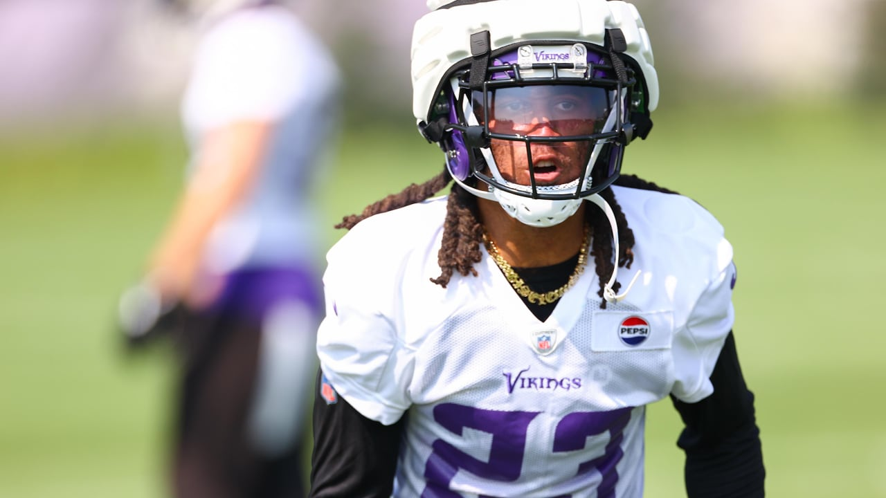 Chiefs Work Out Former Vikings Superstar — a SB Champion With 2-time All-Pro & 5x Pro Bowler
