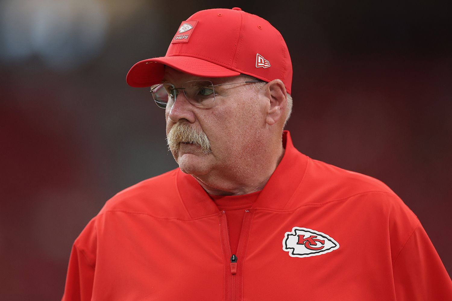 Chiefs Part Ways with $80 Million Star after Leading the NFL in Penalties through Three Games