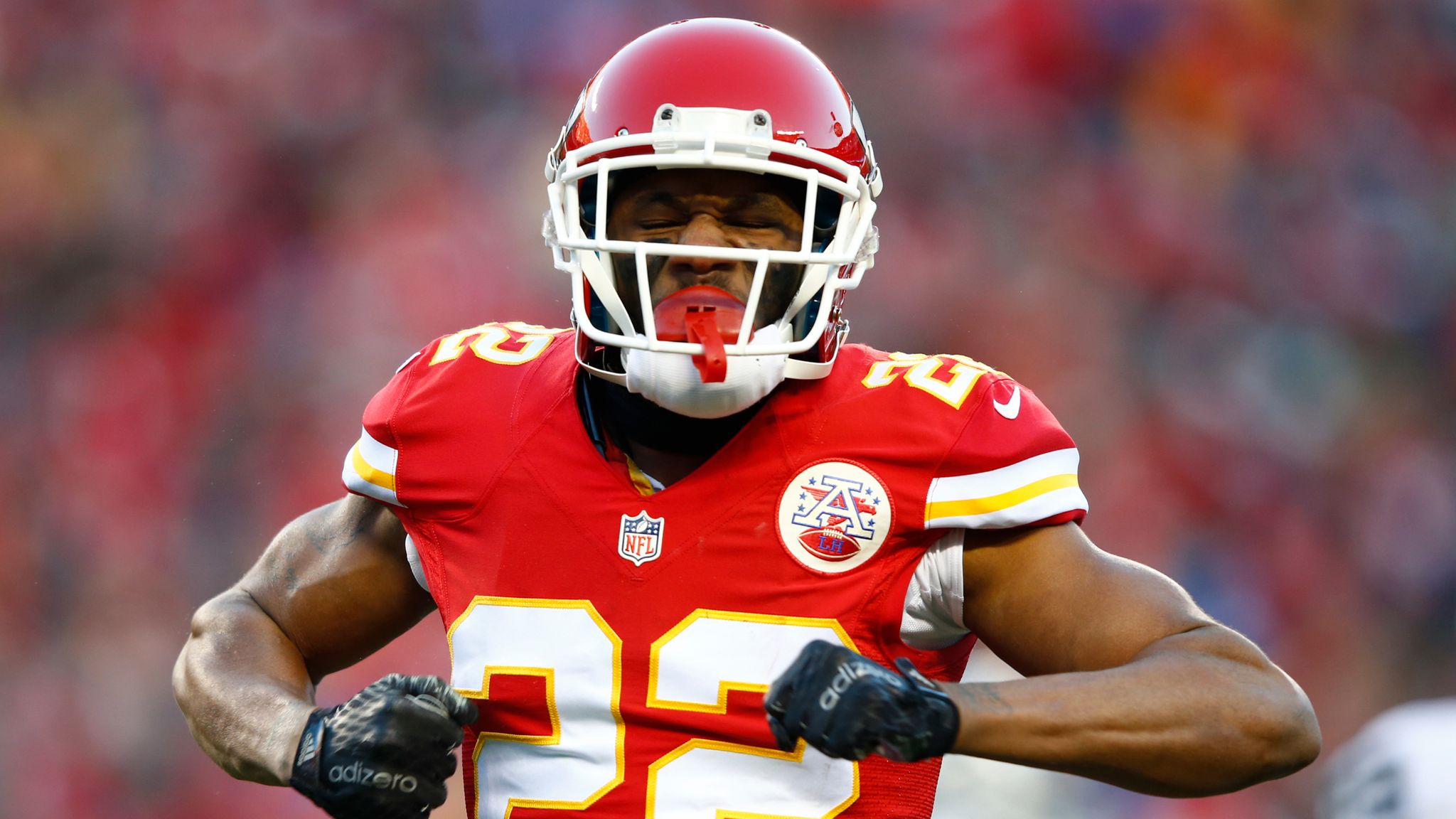 Former 3× Pro Bowl Chiefs Star Agrees to Pay Cut to Return and Help Team Overcome CB Injury Crisis