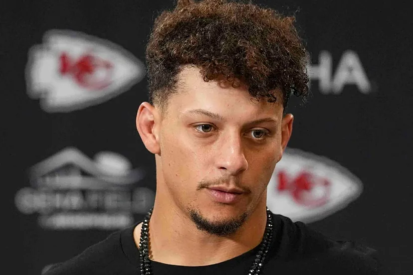 VIDEO: Patrick Mahomes Calls for Permanent Ban on Giants Fan Who Stole Arm Sleeve from Child in Week 2 Game