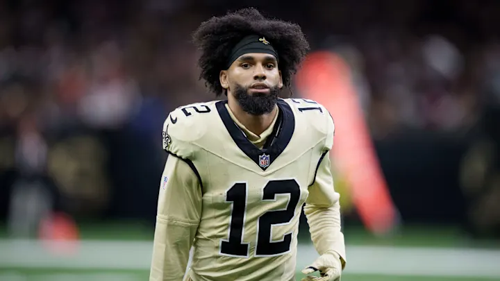 Saints Present Packers with an “Offer They Can’t Refuse” Amid WR Depth Concerns
