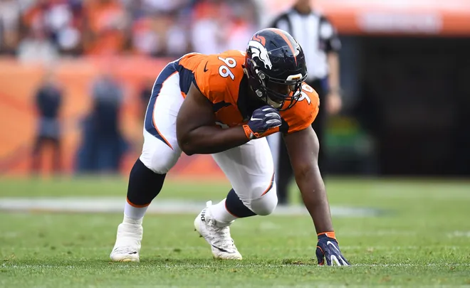 Packers Trade for Browns Veteran DT Amid Devonte Wyatt’s Knee Injury