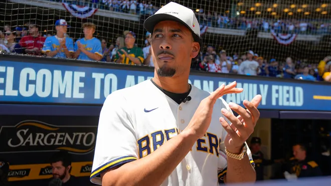 Packers Jordan Love Becomes Part-Owner of Milwaukee Brewers