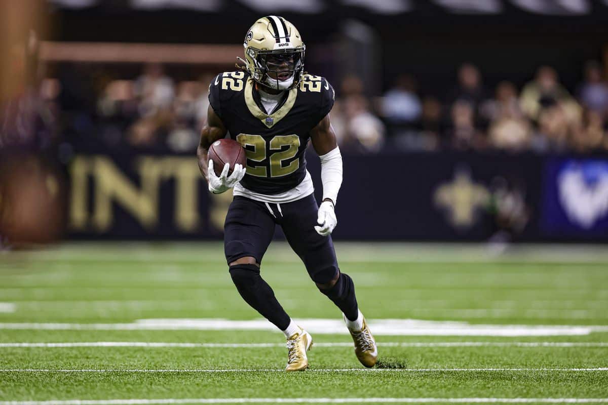Chiefs on Verge of Landing Saints Field-Stretcher WR for Patrick Mahomes with Trade Deadline Approaching