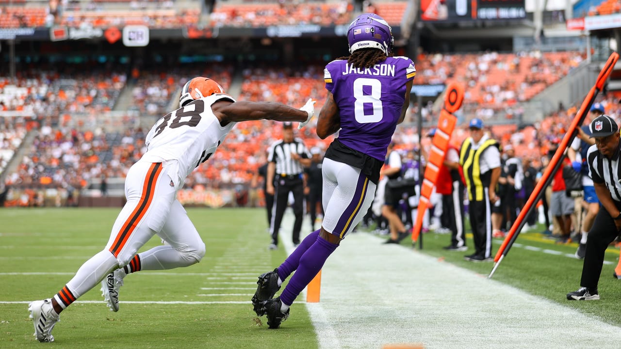 Vikings HC Kevin O'Connell Sharply Criticizes Refs Over Late-Game Call After Hard-Fought Win Against Browns: "They Rigged It to Help the Browns, But We Still Won!"