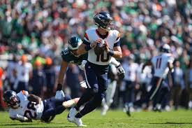 OFFICIATING CREW FROM EAGLES–BRONCOS FACES WAVE OF CRITICISM OVER LATE “NO-CALLS”; NFL OPENS INTERNAL REVIEW, NO DISCIPLINE ANNOUNCED