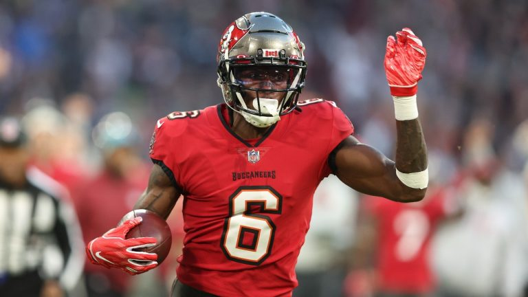 Buccaneers Bring 7-Time Pro Bowl Superstar Back to Tampa in a Trade Amid Jalen McMillan’s Injury
