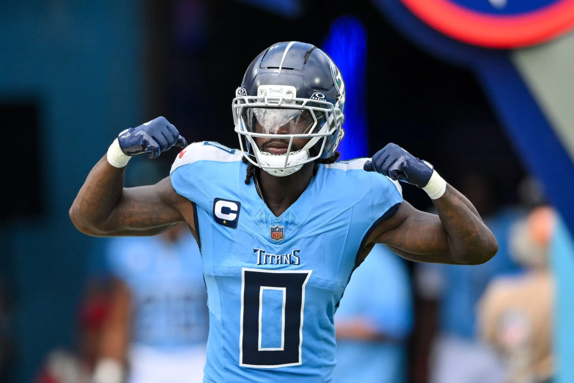 Packers trade for star WR with 5,647 career receiving yards to pair with Romeo Doubs ahead of the Bengals game