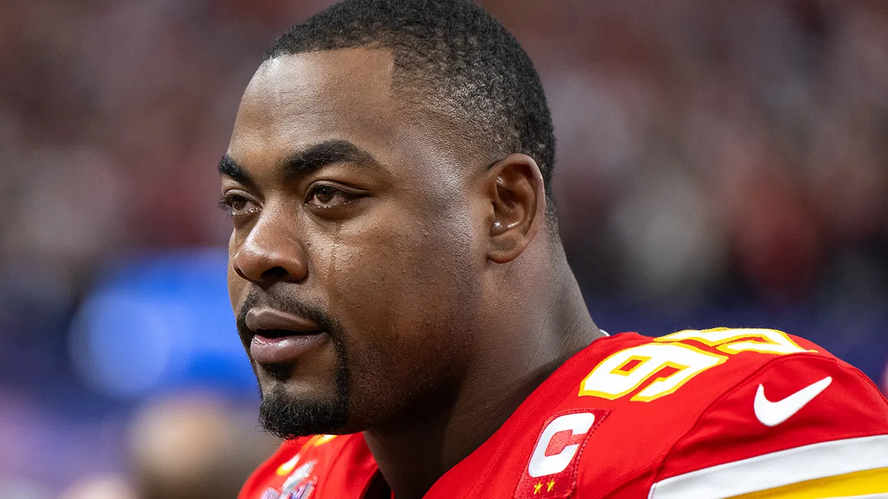 Chiefs Head Coach Announces Chris Jones to Start on the Bench for Standout Rookie After Costly Mistake vs. Jaguars