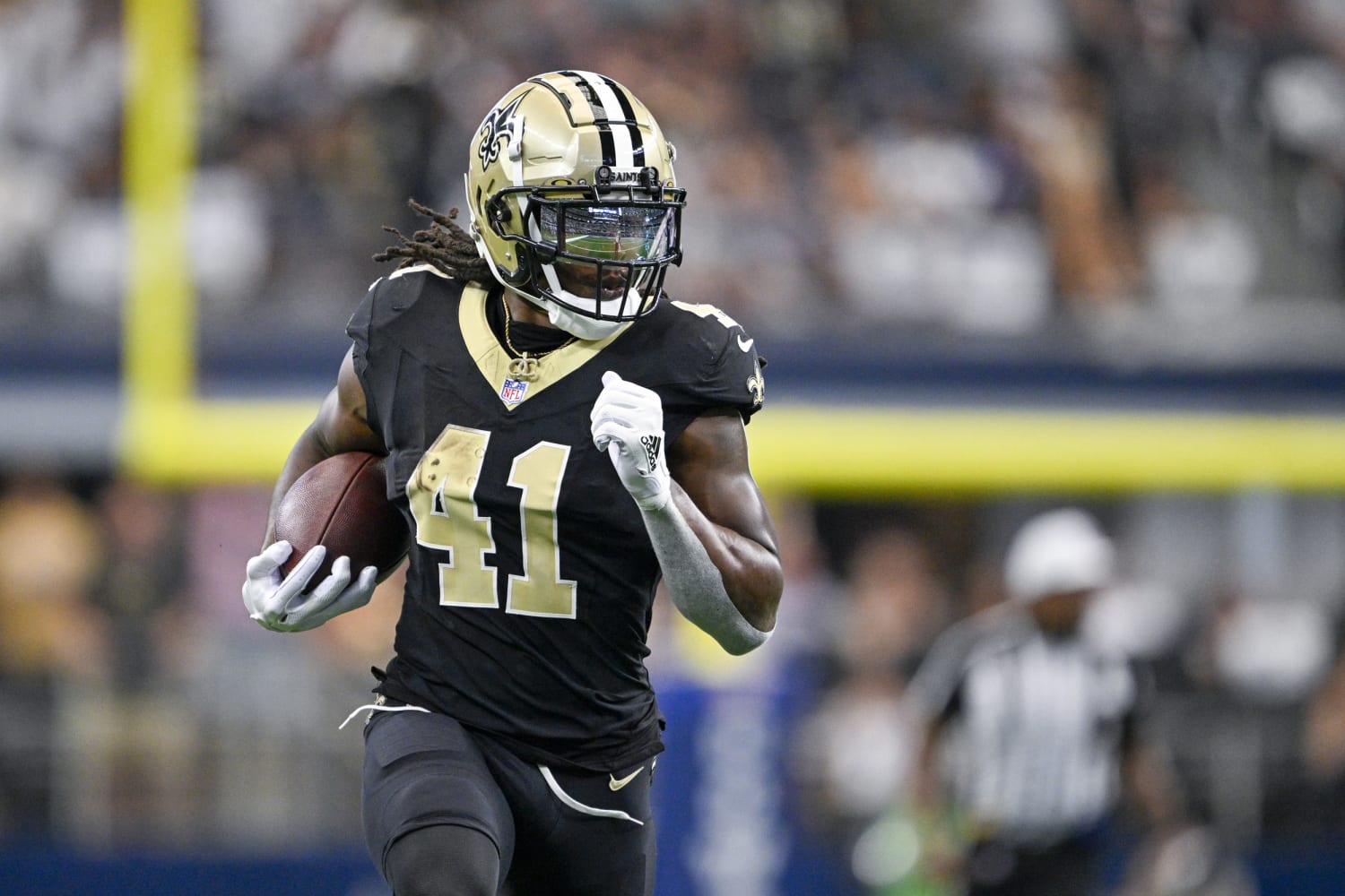 Steelers Linked To Saints SuperStar With 5x Pro Bowl & 2x All-Pro in Blockbuster Trade