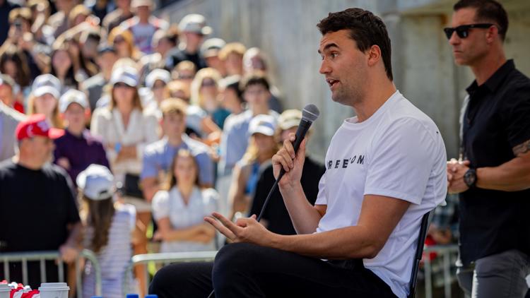 Ravens Owner Announces Hold a Tribute Ceremony for Charlie Kirk at M&T Bank Home Opener - Who Was Assassinated at a Community Event