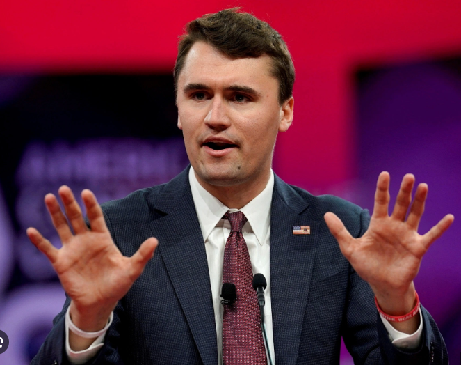 Steelers QB Aaron Rodgers Donates $300,000 to Support Charlie Kirk’s Family