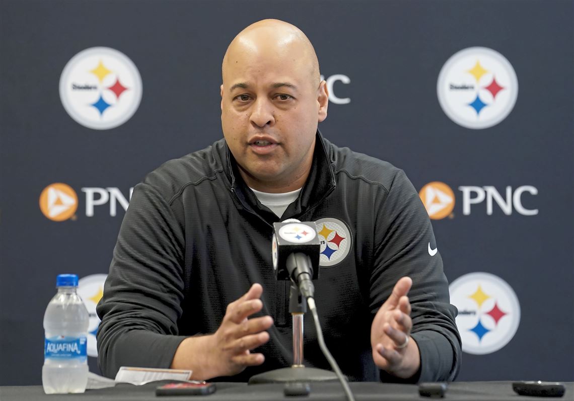 Steelers Legend Signs One-Day Deal To Assist Coaching Staff Against Seahawks – Fans Say His Journey In Pittsburgh Will Never End