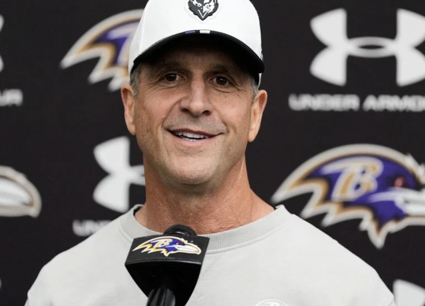 Baltimore Ravens Legend Returns With One-Day Deal to Assist Coaching Staff Against Browns