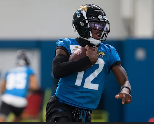 Pittsburgh Legend with Four Super Bowl Rings Advocates for Steelers to Rescue Travis Hunter from Jaguars' Wrath