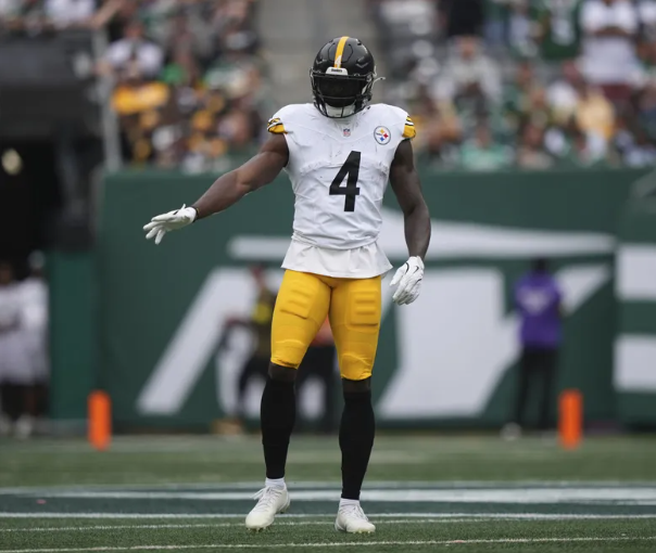 SHOCK: DK Metcalf Will Not Play in His Revenge Game Against the Seahawks at the Steelers’ Home, per source