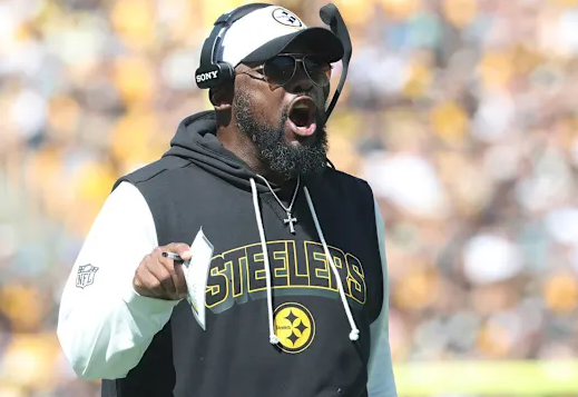 HC Mike Tomlin Hands Down Harsh Punishment After Steelers Rookie Blunders on New NFL Kickoff Return Rules