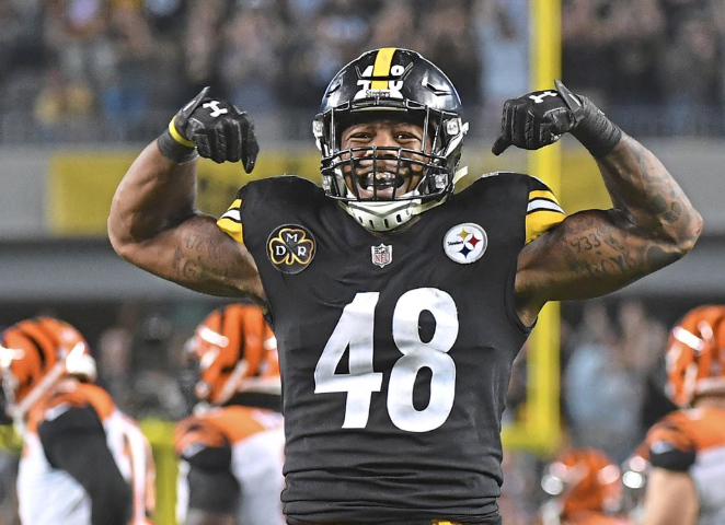 Steelers Bring Pro Bowl Superstar Back to Pittsburgh in a Trade Amid Alex Highsmith’s Injury