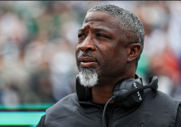 “ENOUGH IS ENOUGH!” Jets Coach Aaron Glenn Explodes After Humiliating Loss to Buffalo Bills 